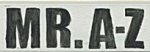 Avatar de Mr A-Z