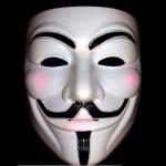 Avatar de V comme vendetta