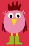 Avatar de Cocotte47
