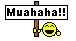:mouahah: